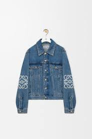 LVE- Denim Jacke
