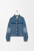 LVE- Denim Jacke
