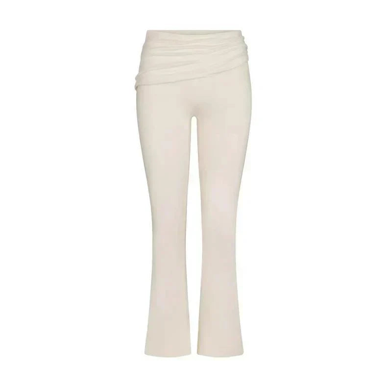 maroon- Hose