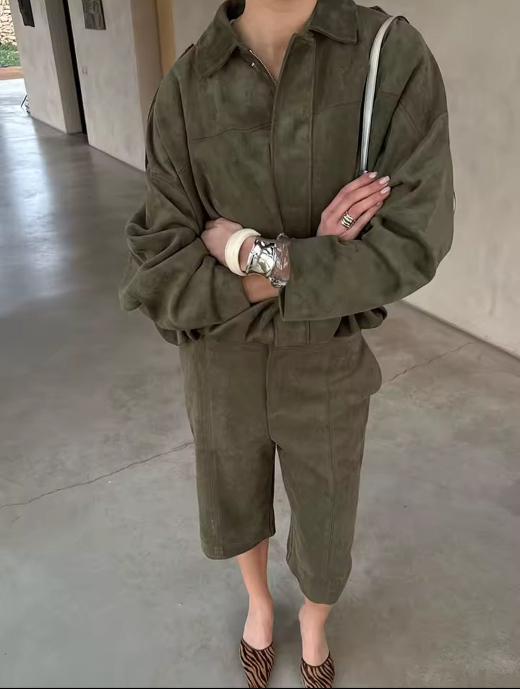 TIA - Zweiteiler /Two Piece