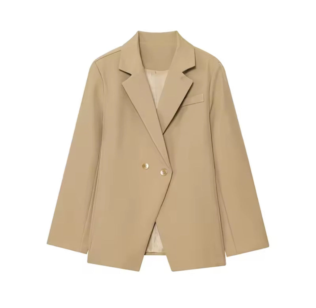 MANDY - Blazer
