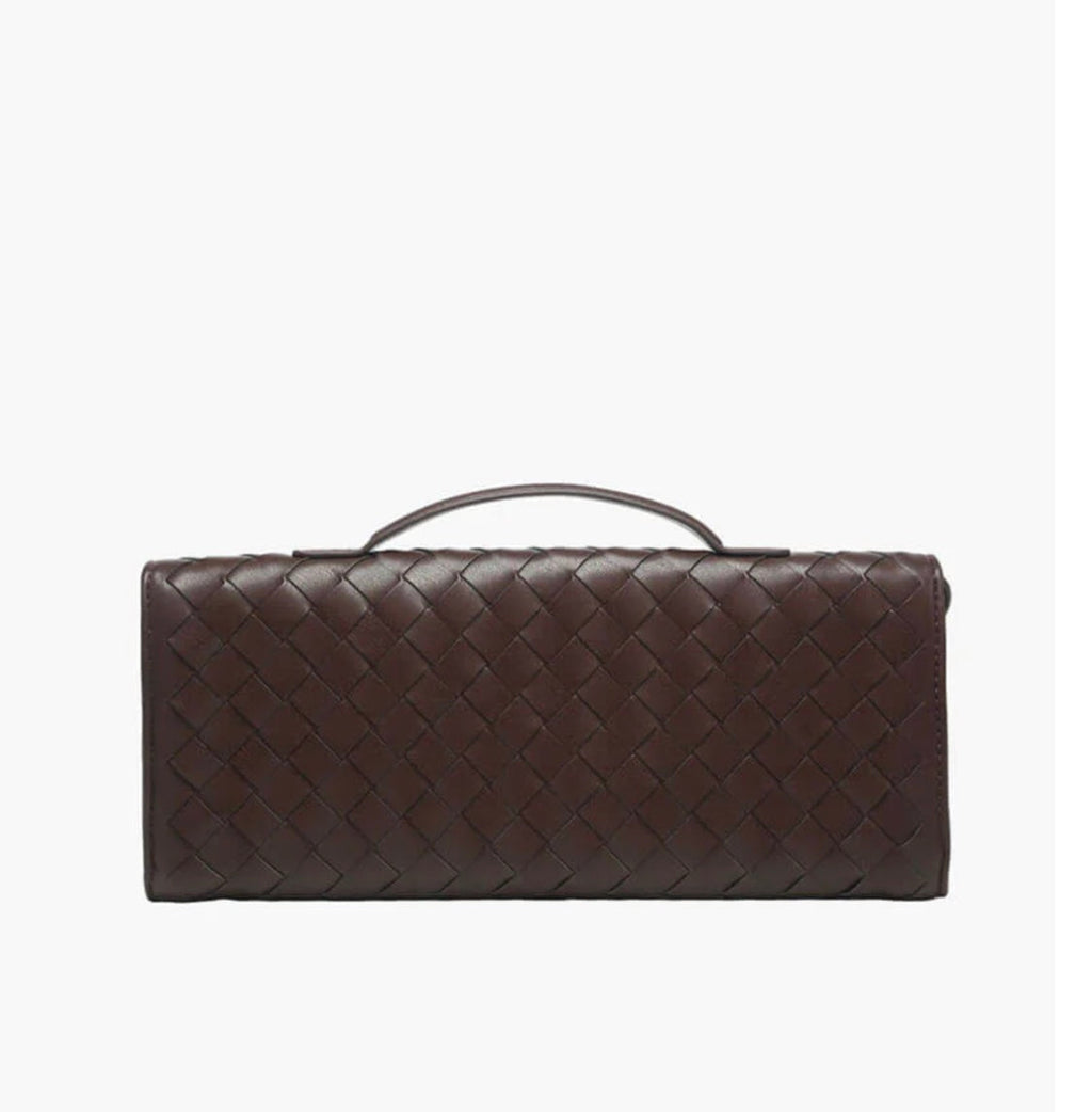 Bianca Woven Bag