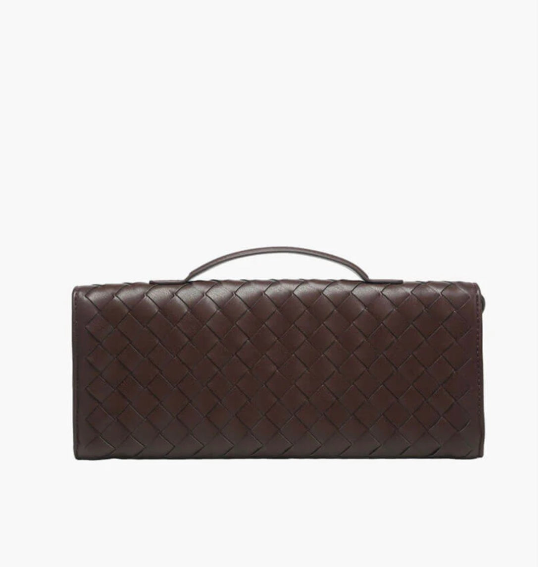 Bianca Woven Bag