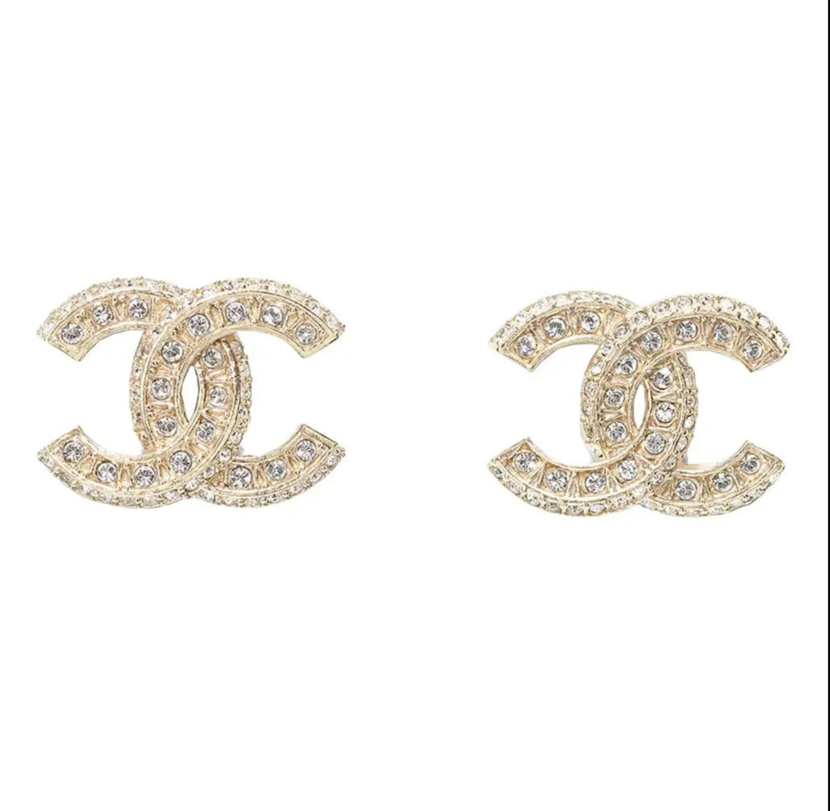 CC - Ohrringe