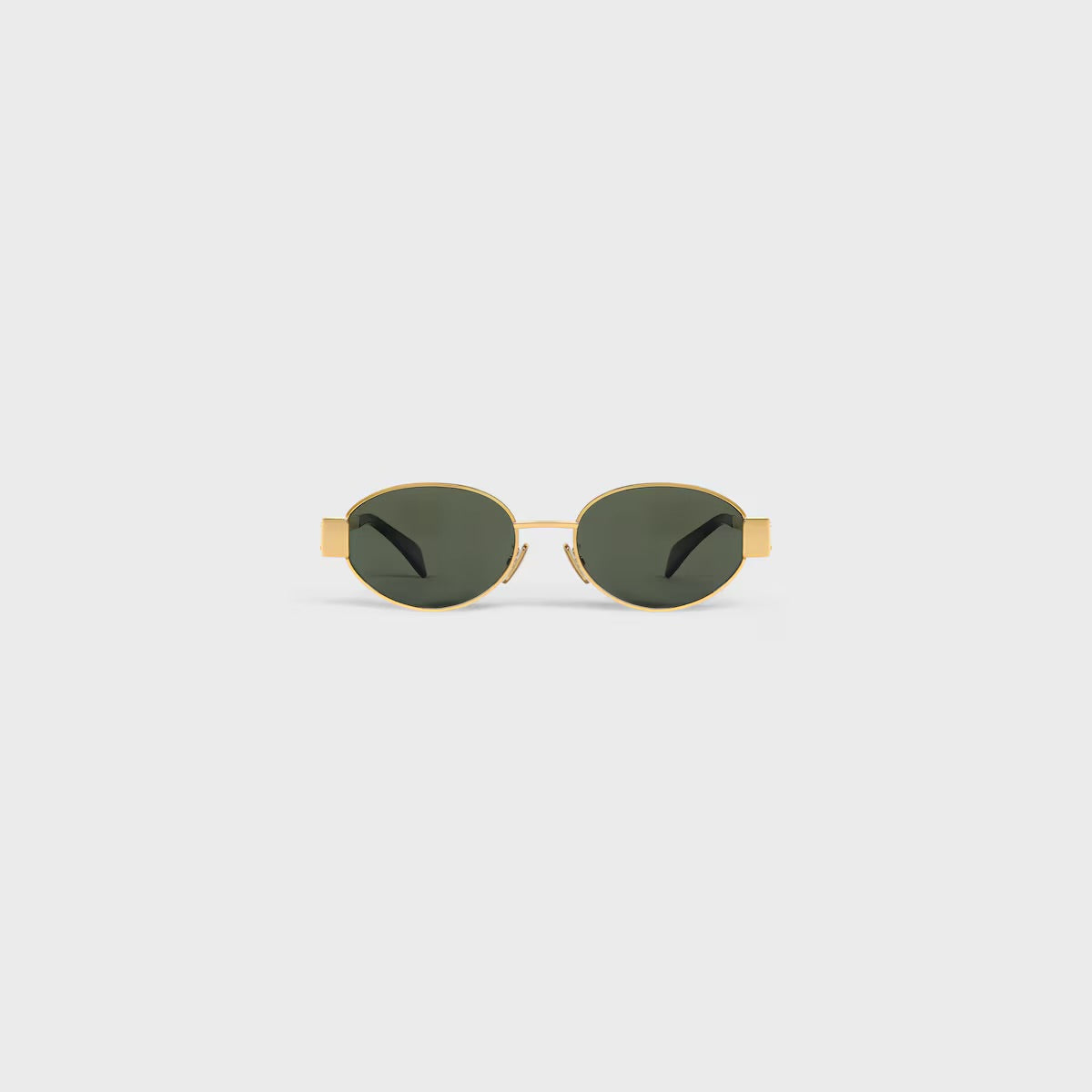 Celia - Brille / Stahl