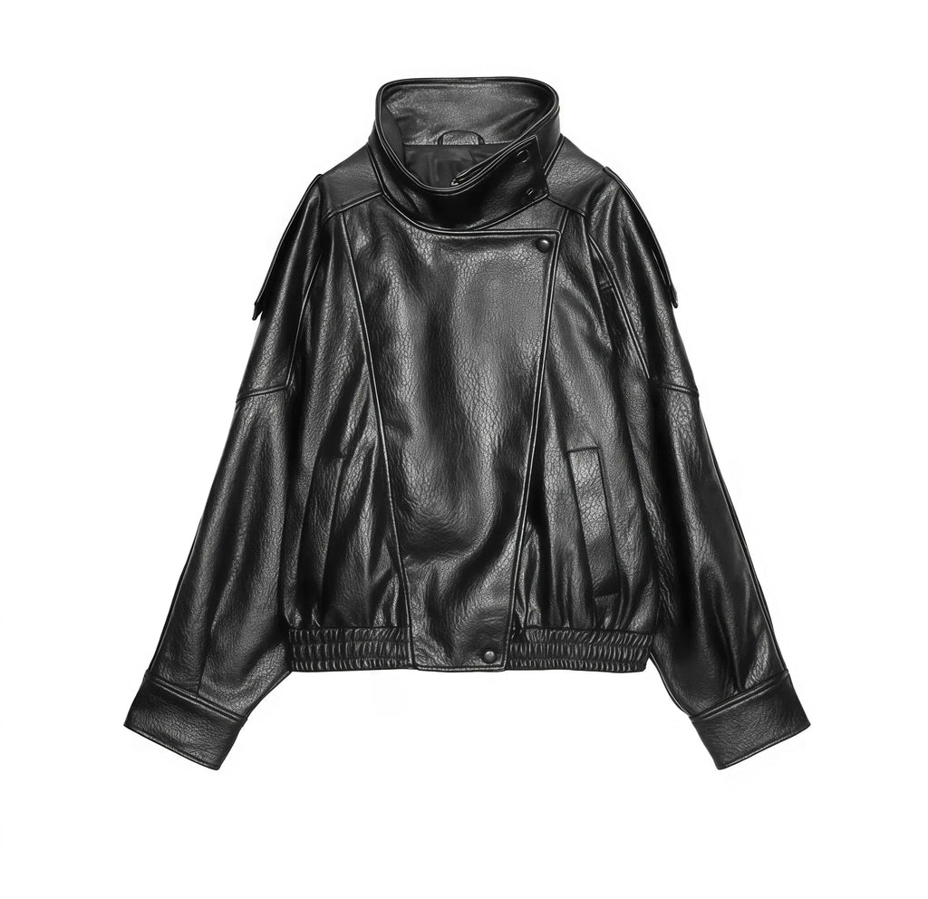 DINA - Lederjacke