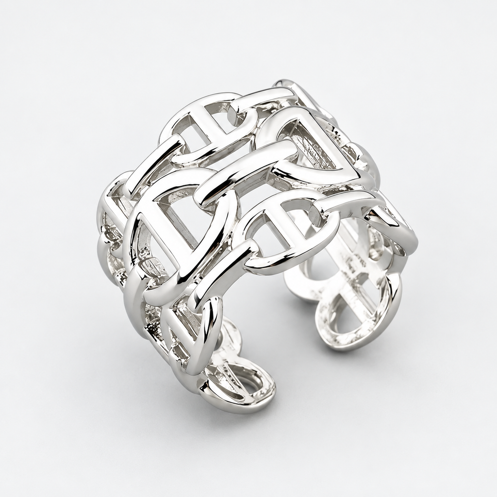 Leyer - Ring