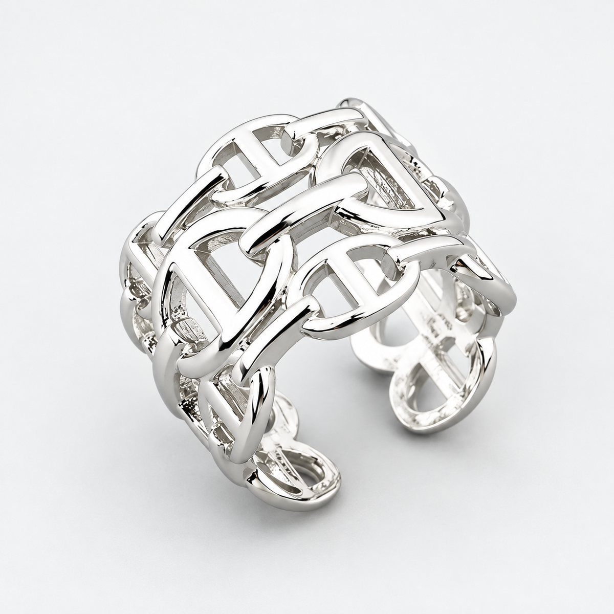 Leyer - Ring