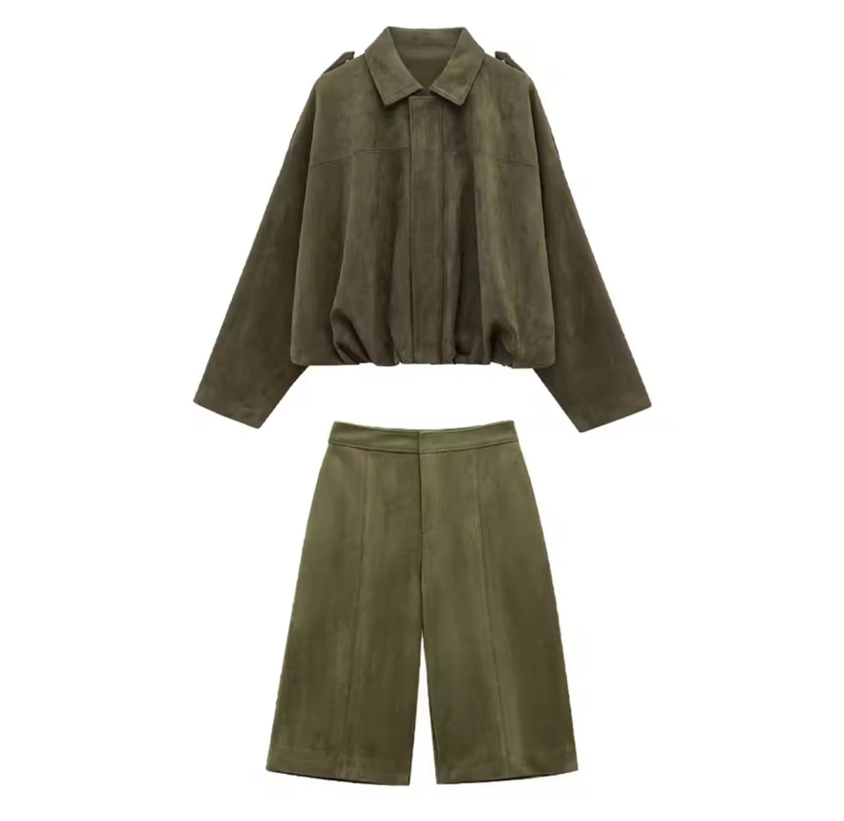 TIA - Zweiteiler /Two Piece