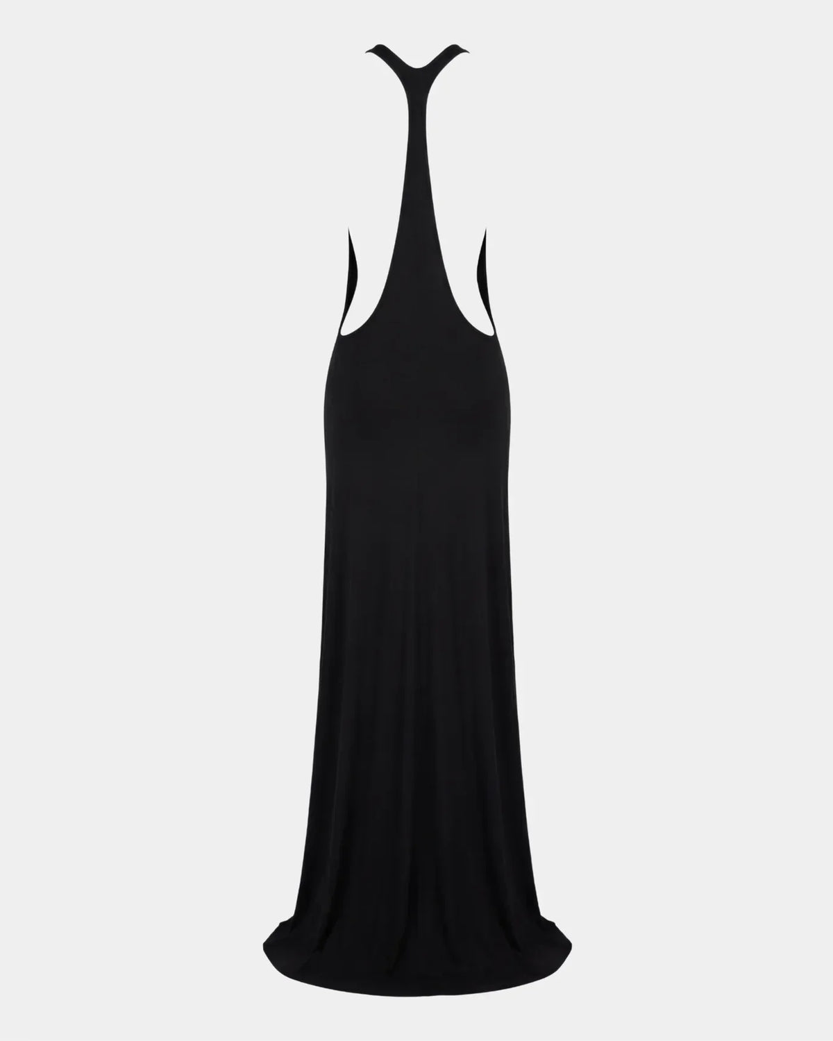 Isa - Maxi Kleid Jersey