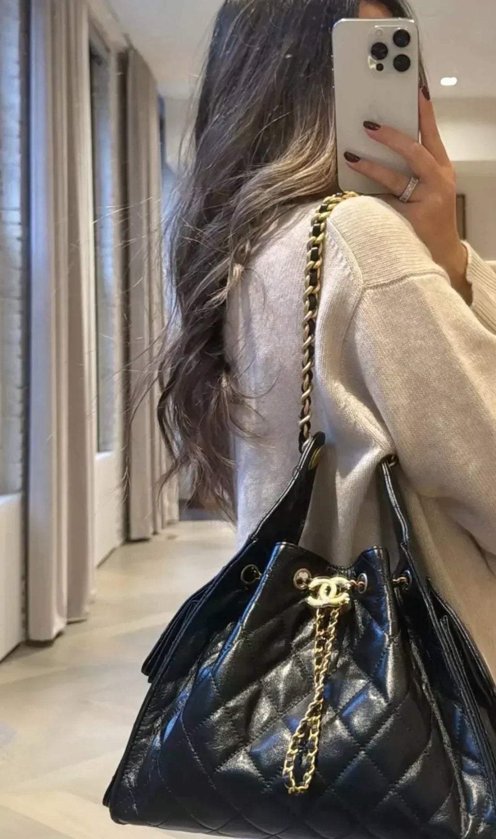 CC /2.5 Tasche