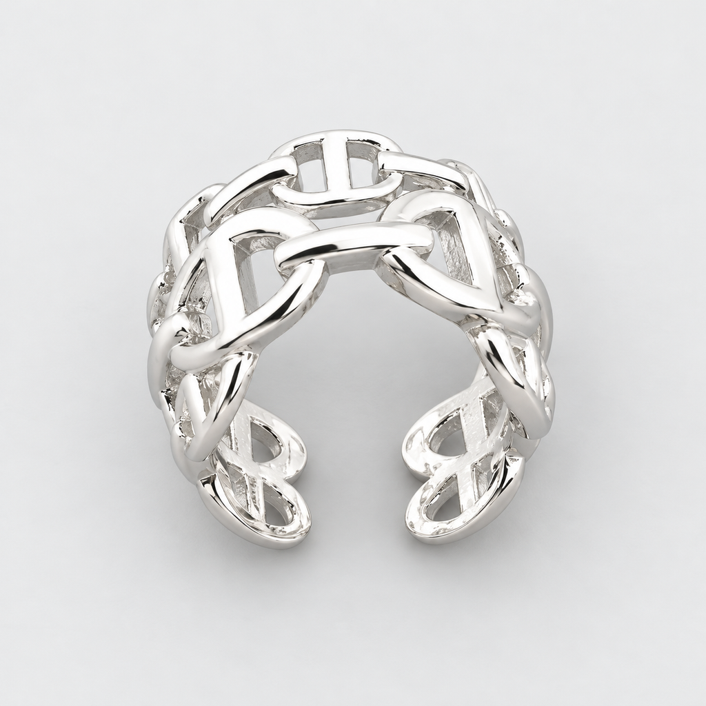 Leyer - Ring
