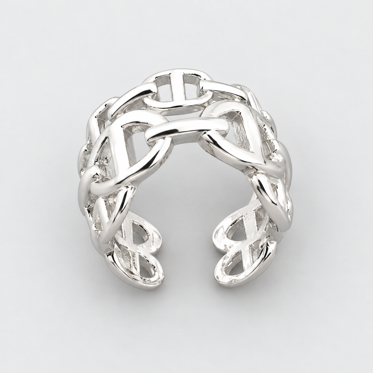 Leyer - Ring