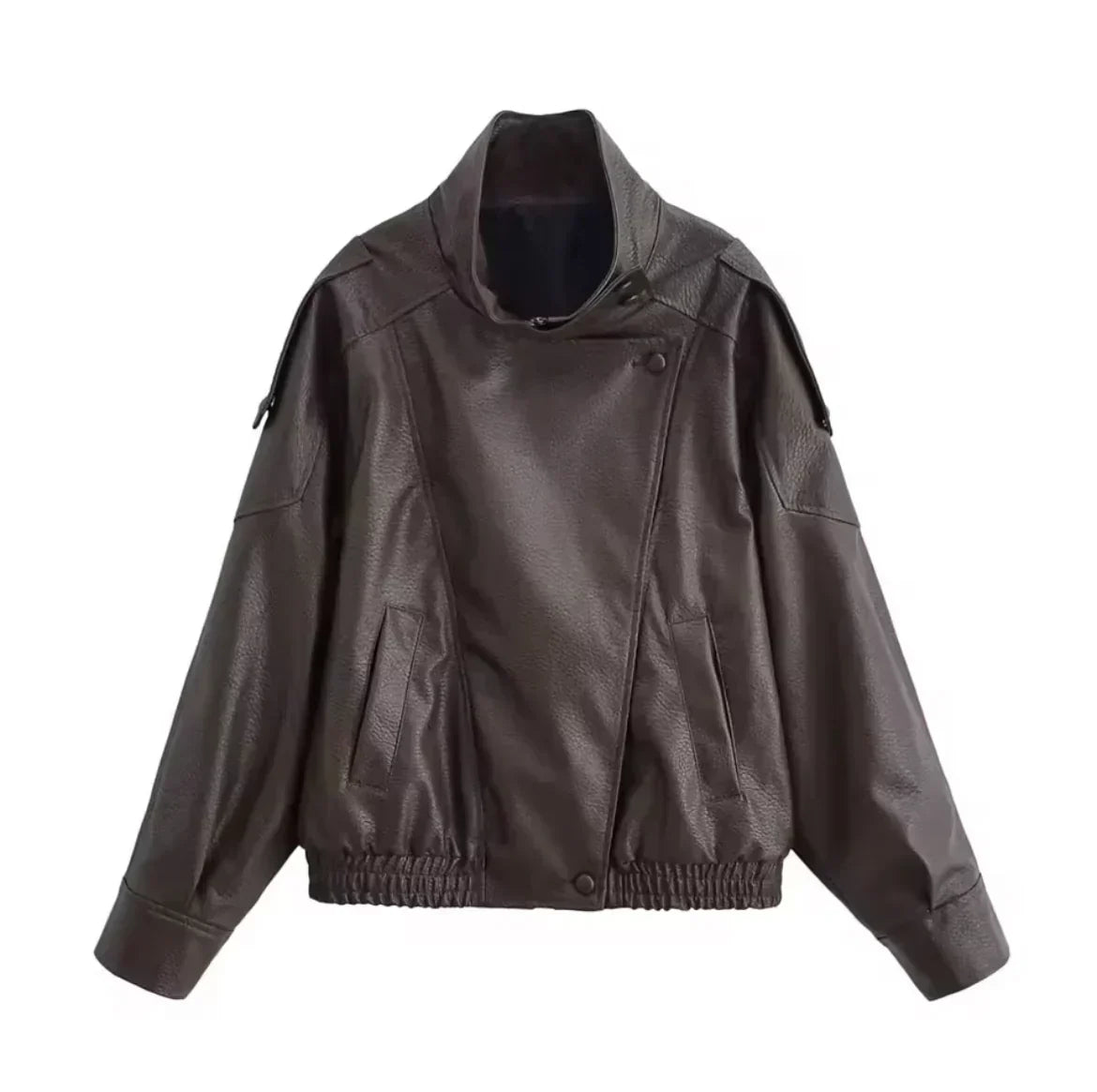 DINA - Lederjacke