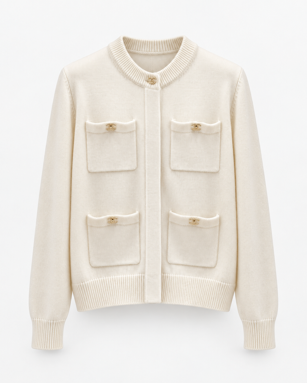 CC - cardigan