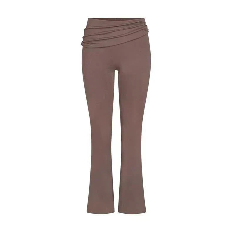 maroon- Hose