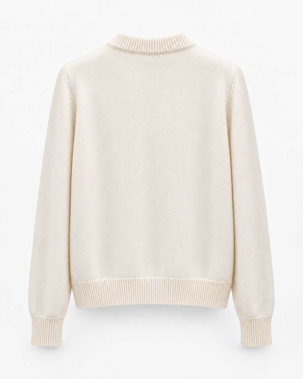 CC - cardigan
