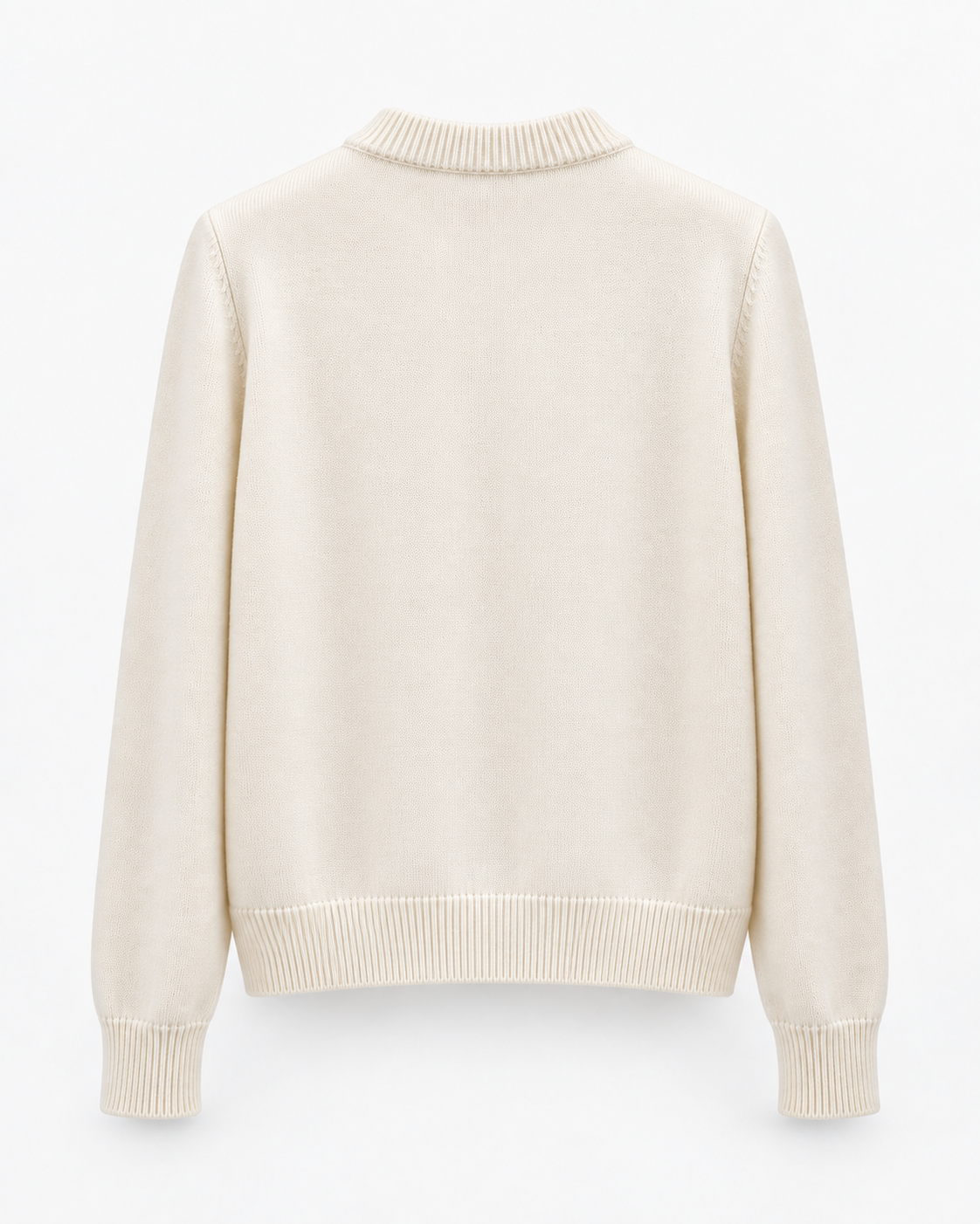 CC - cardigan