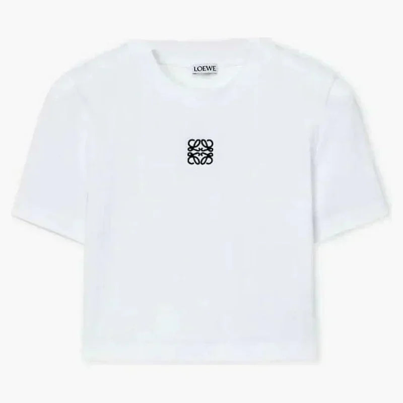 LVE - crop shirt