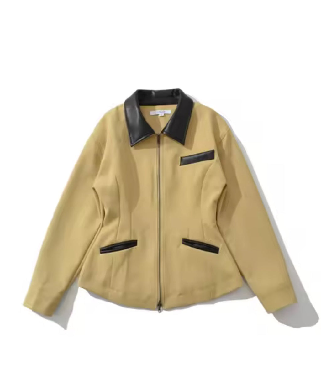 LIVA - Jacke