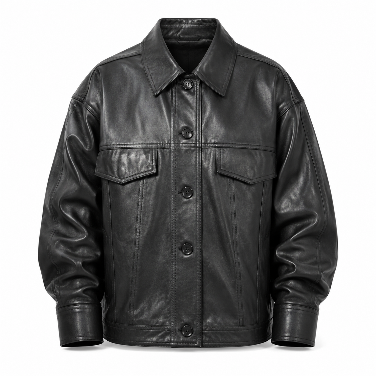 Jessica - Jacke