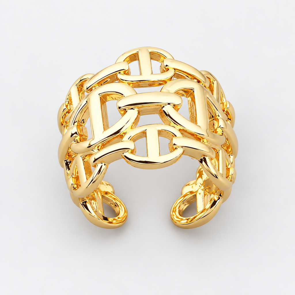 Leyer - Ring
