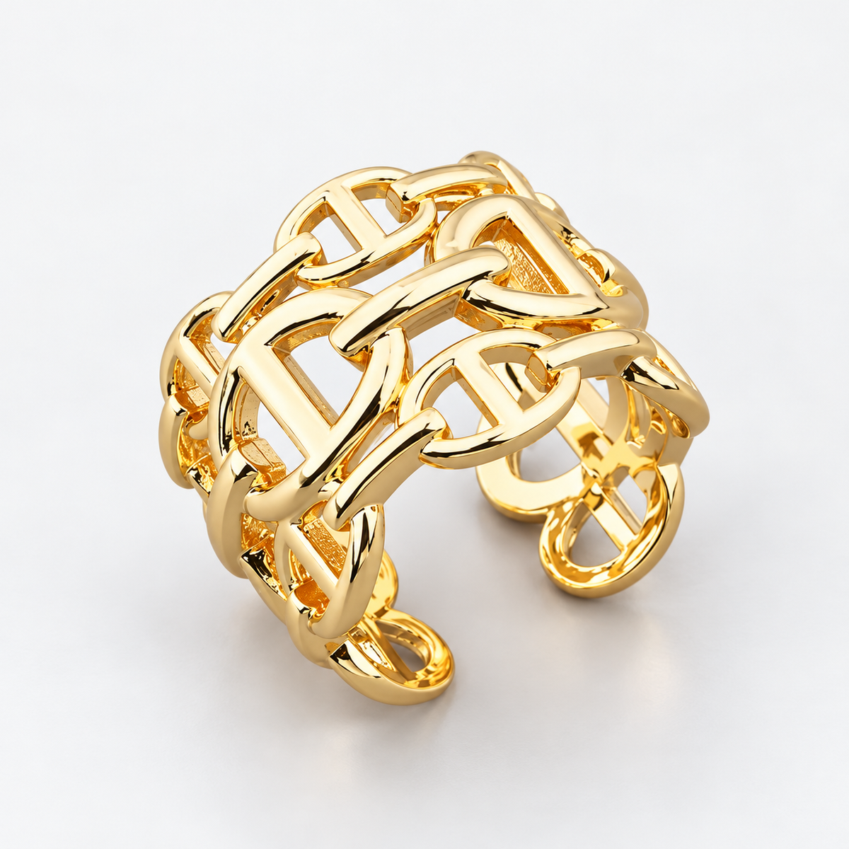 Leyer - Ring