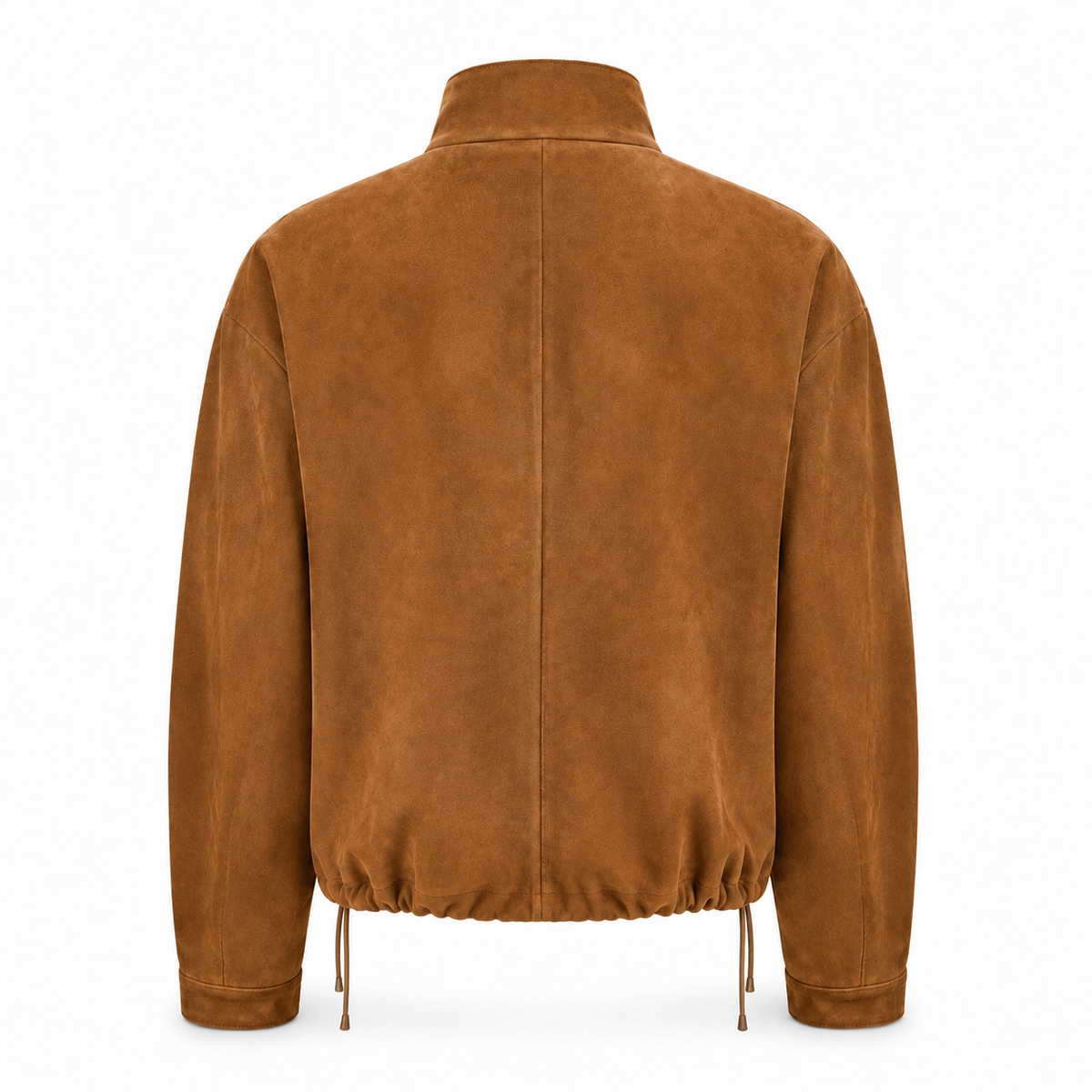 Clara - Wildlederjacke