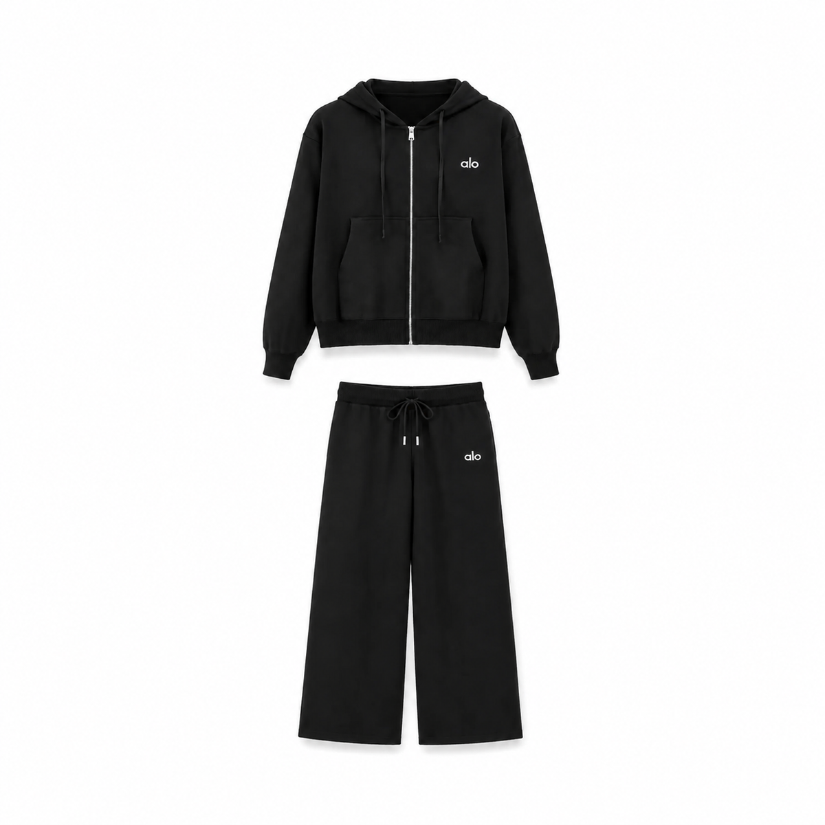 Ana - Oversized Comfort Set