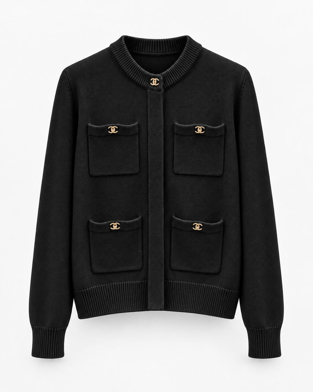 CC - cardigan
