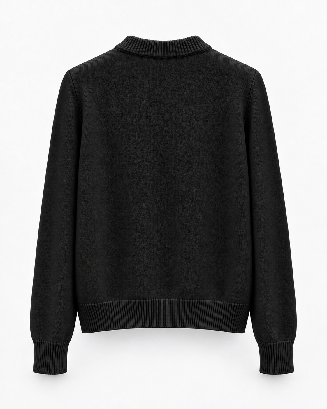 CC - cardigan