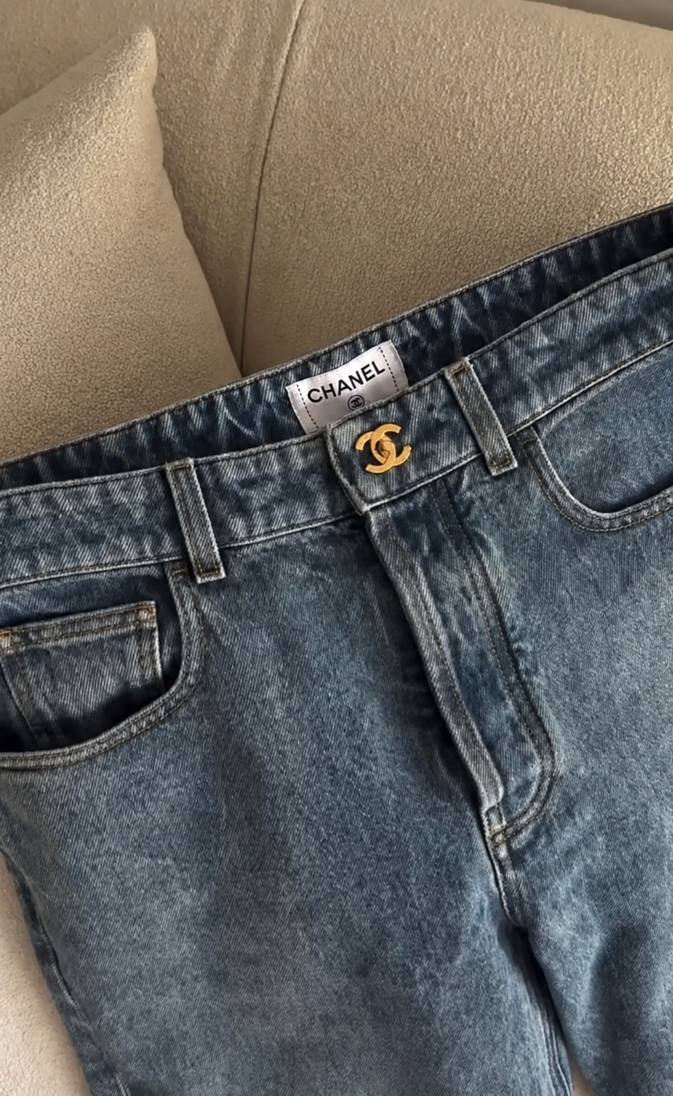 CC - Jeans