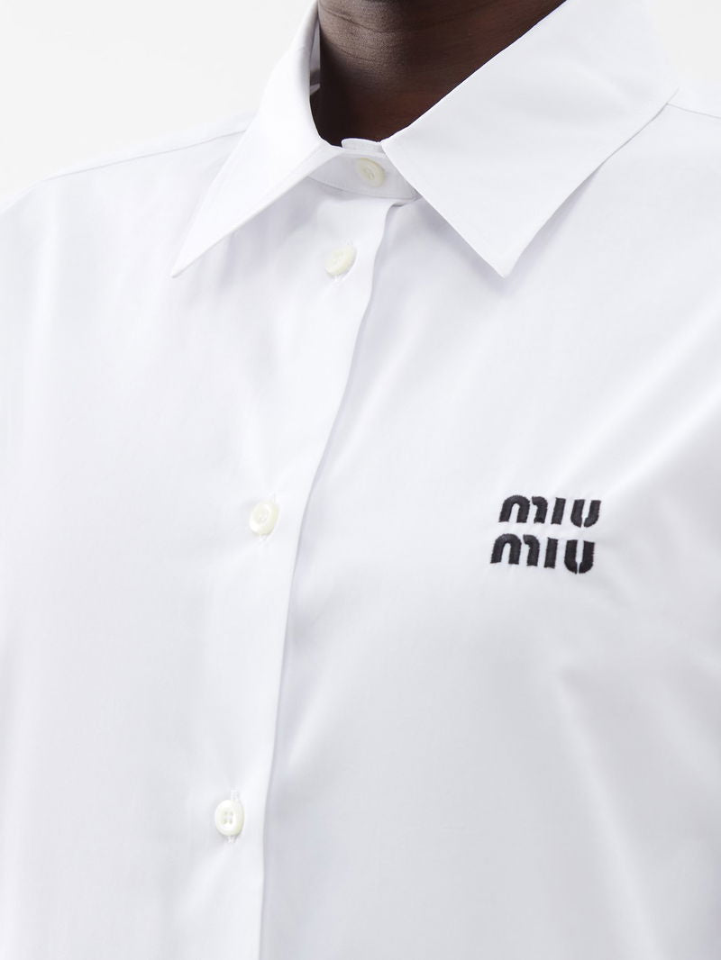 MIA - Bluse lang