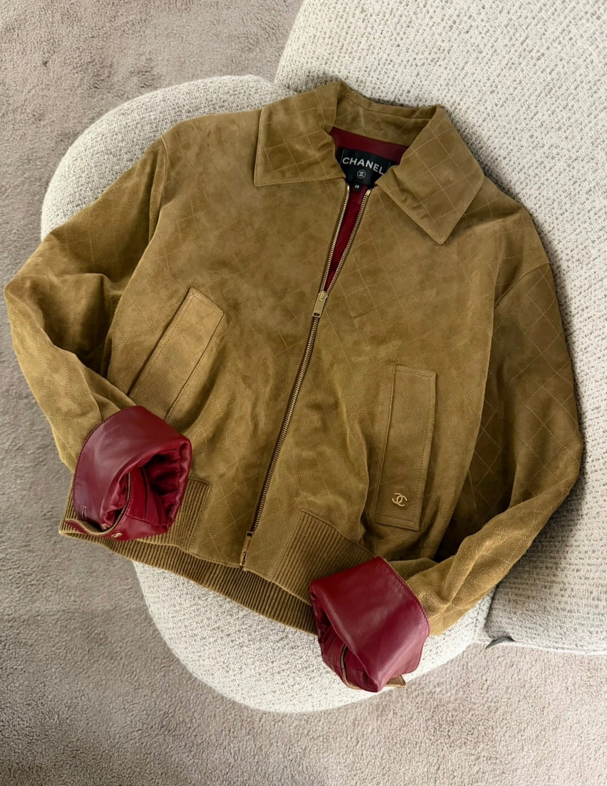 CLEA - Jacke