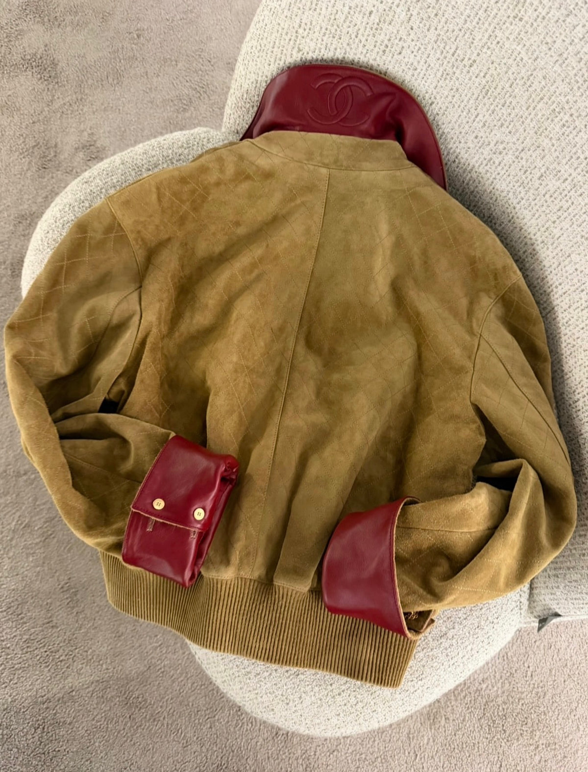 CLEA - Jacke