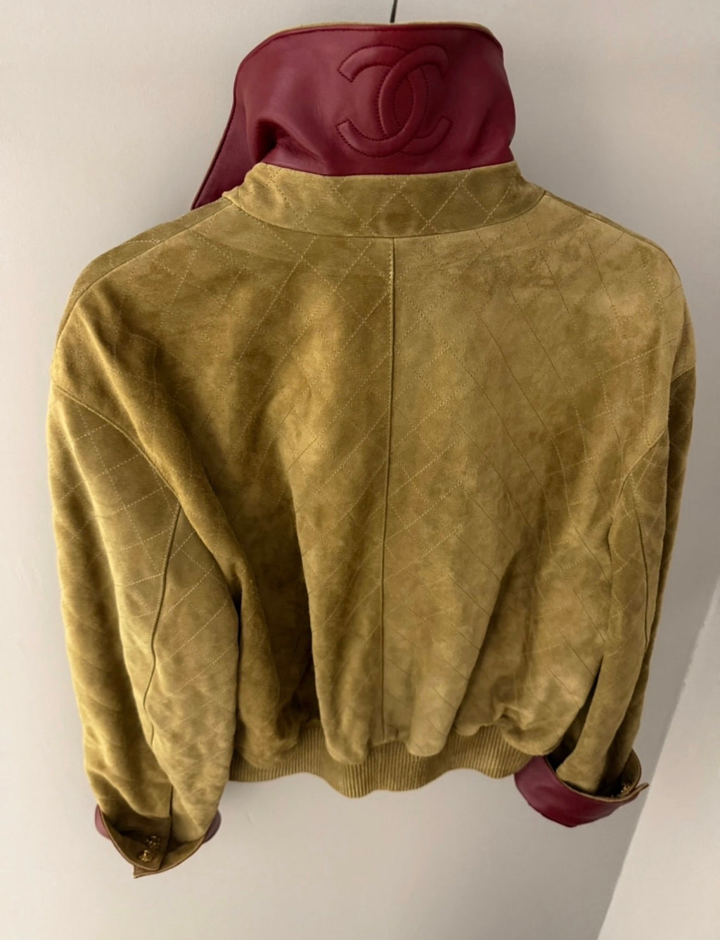 CLEA - Jacke