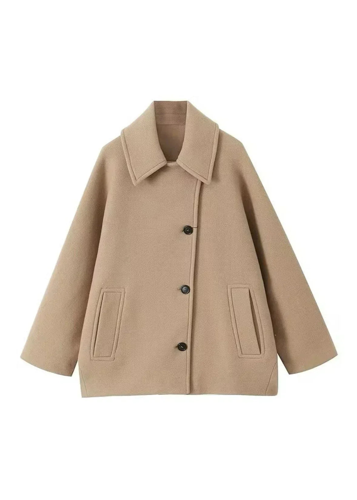Bina - Coat