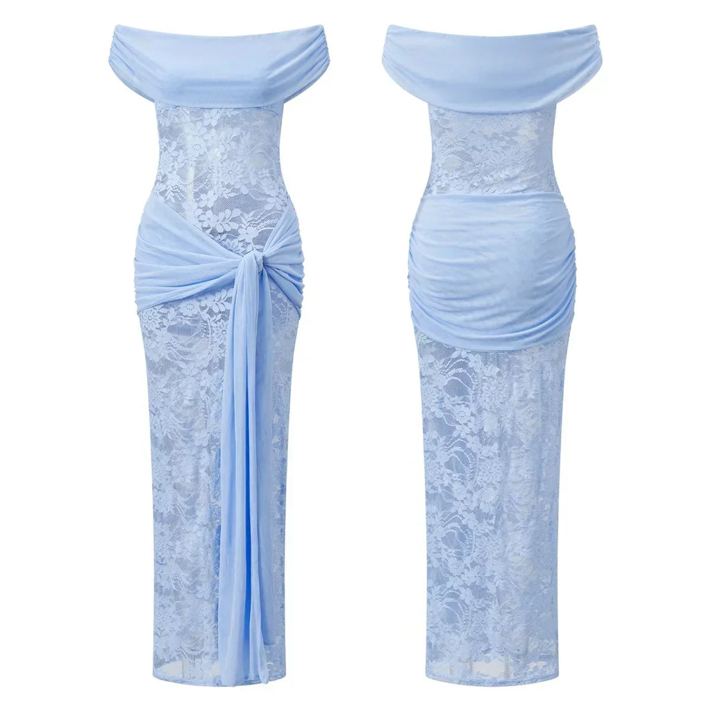 Miranda - Kleid