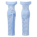Miranda - Kleid