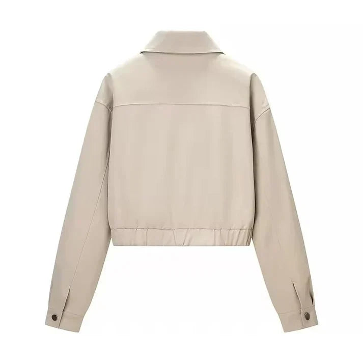 Sophia – Stylish women's 2-piece set for casual & chic looks